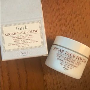 FRESH Sugar Face Polish